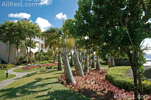 The Residence Mauritius 49